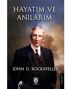 Hayatım ve Anılarım