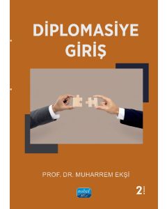 Diplomasiye Giriş
