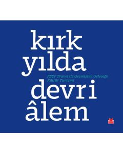 Kırk Yılda Devrialem