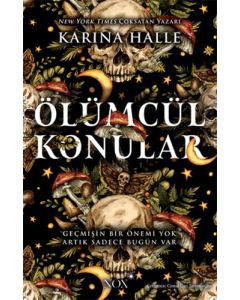 Ölümcül Konular