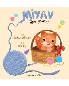 Miyav Ben Geldim!