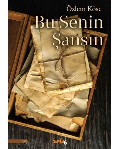 Bu Senin Şansın