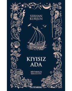 Kıyısız Ada