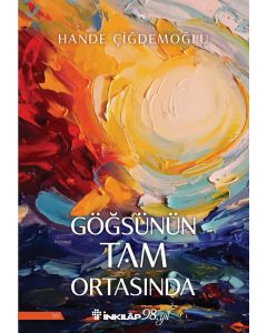 Göğsünün Tam Ortasında