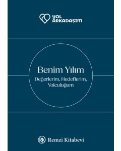 Benim Yılım (Ciltli)