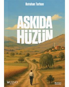 Askıda Hüzün