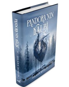 Pandora'nın Kalbi 1 (Ciltli)