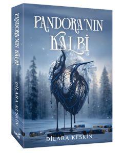 Pandora’nın Kalbi 1