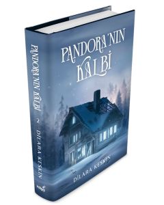 Pandora'nın Kalbi 2 (Ciltli)