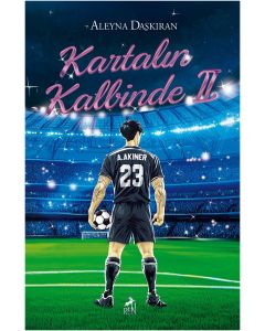 Kartalın Kalbinde 2 (Ciltli)