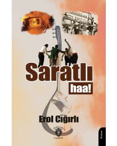 Saratlı Haaa!