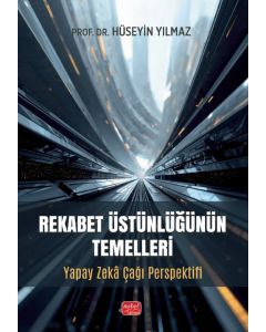 Rekabet Üstünlüğünün Temelleri
