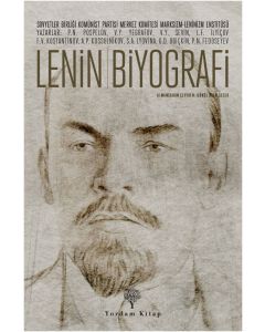 Lenin Biyografi