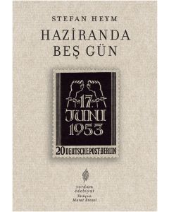 Haziranda Beş Gün