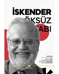 İskender Öksüz Kitabı