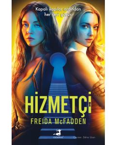 Hizmetçi - Film Özel Baskı