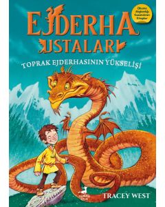 Ejderha Ustaları 1 - Toprak Ejderhasının Yükselişi