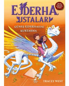 Ejderha Ustaları 2 - Güneş Ejderhasını Kurtarma
