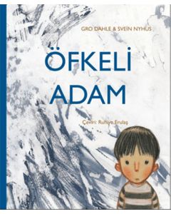 Öfkeli Adam