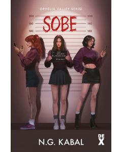 Saklambaç 2 - Sobe