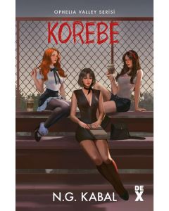 Saklambaç 3 - Körebe