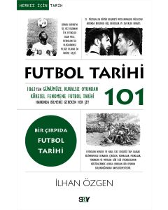 Futbol Tarihi 101