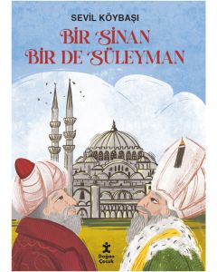 Bir Sinan Bir de Süleyman
