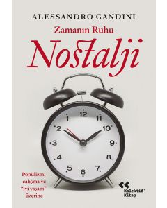 Zamanın Ruhu Nostalji 