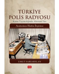 Türkiye Polis Radyosu