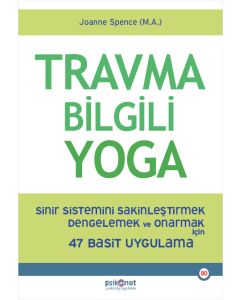 Travma Bilgili Yoga