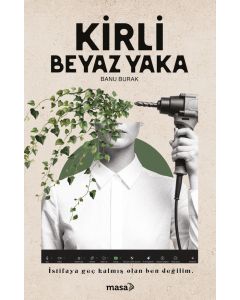 Kirli Beyaz Yaka