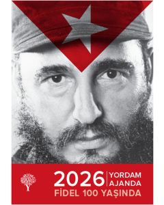 2026 Yordam Ajanda