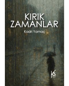Kırık Zamanlar