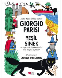 Yeşil Sinek