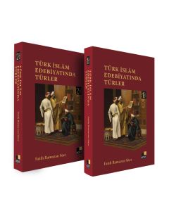 Türk İslam Edebiyatında Türler (2 Cilt)