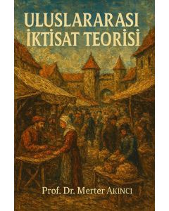 Uluslararası İktisat Teorisi