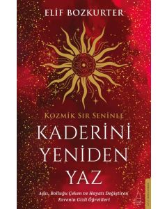 Kaderini Yeniden Yaz