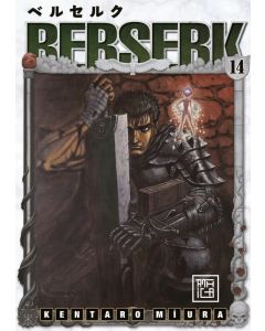 Berserk 14