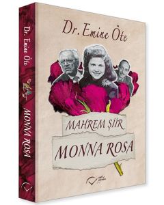Mahrem Şiir - Monna Rosa