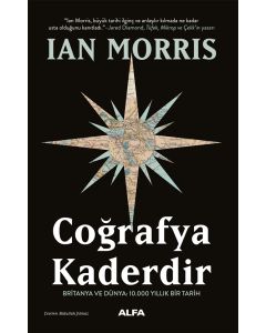Coğrafya Kaderdir