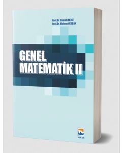 Genel Matematik 2