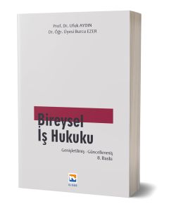 Bireysel İş Hukuku