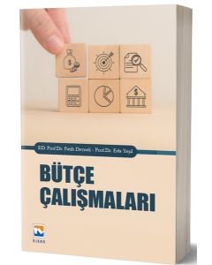 Bütçe Çalışmaları