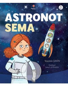 Astronot Sema