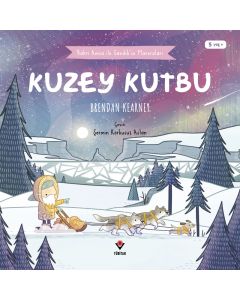 Kuzey Kutbu