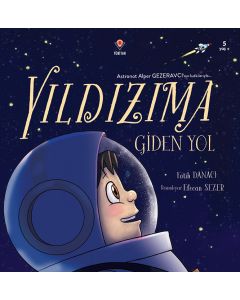 Yıldızıma Giden Yol