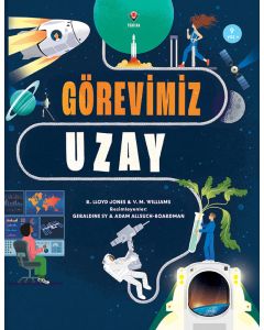 Görevimiz Uzay