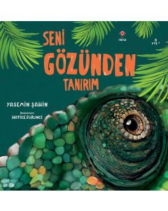 Seni Gözünden Tanırım
