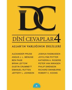 Dini Cevaplar 4 - Allah'ın Varlığının Delilleri