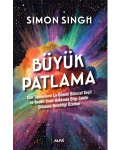 Büyük Patlama